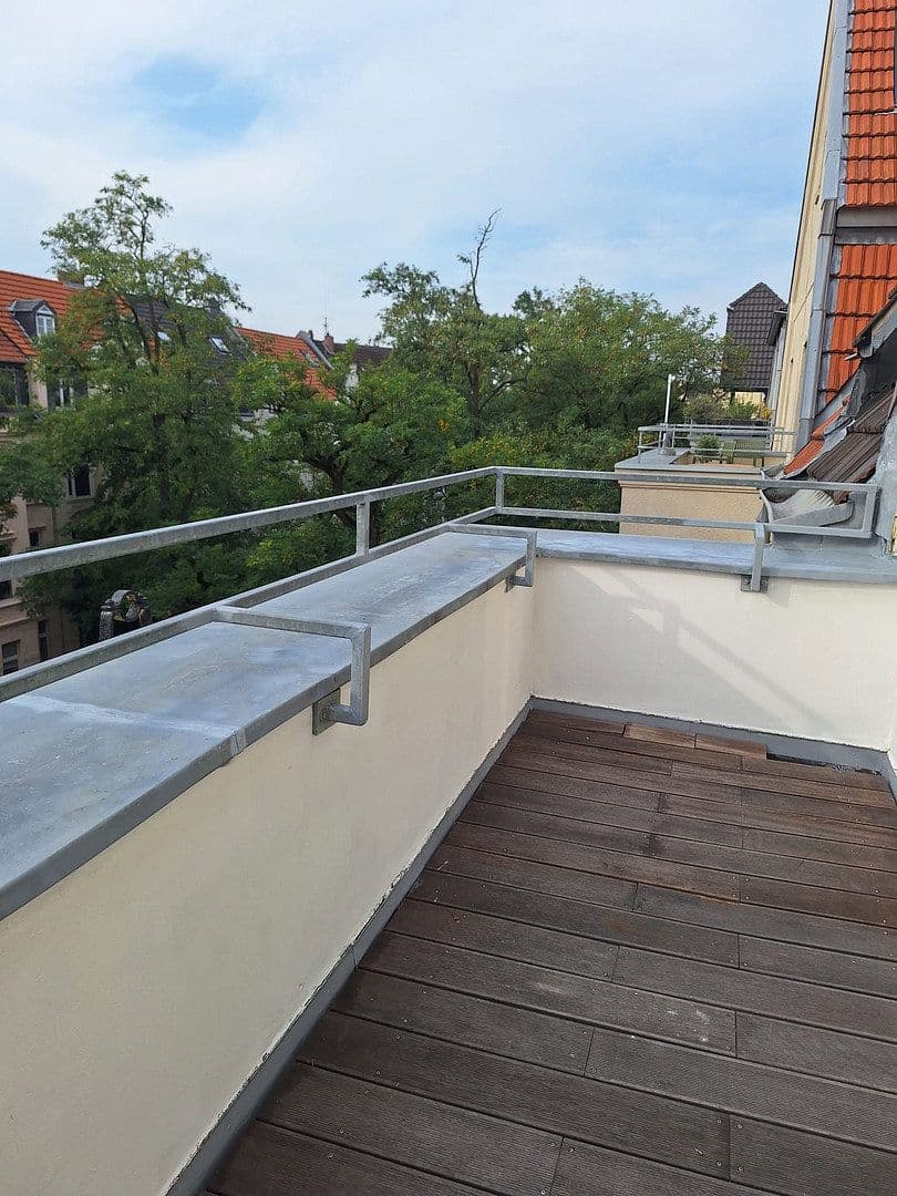 Pronájem bytu 3+1 69 m², Köln, Severní Porýní-Vestfálsko Pronájem bytu 3+1 69 m², Köln, Severní Porýní-Vestfálsko