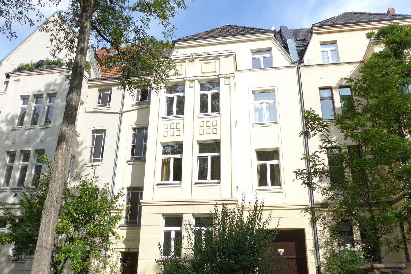 Pronájem bytu 3+1 69 m², Köln, Severní Porýní-Vestfálsko Pronájem bytu 3+1 69 m², Köln, Severní Porýní-Vestfálsko