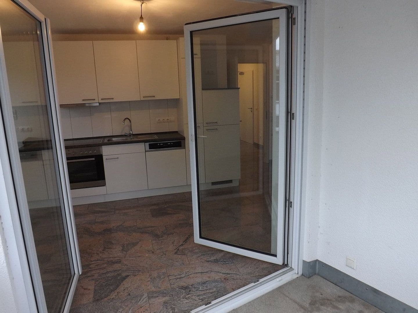 Pronájem bytu 3+1 68 m², Senden, Bavorsko Pronájem bytu 3+1 68 m², Senden, Bavorsko