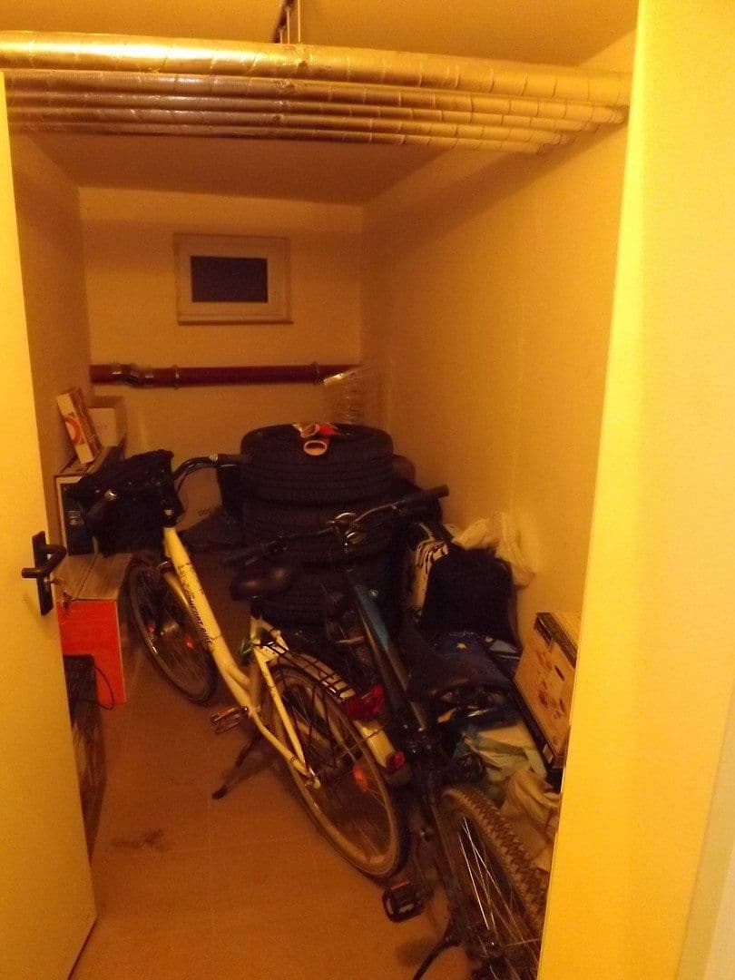 Pronájem bytu 3+1 68 m², Senden, Bavorsko Pronájem bytu 3+1 68 m², Senden, Bavorsko