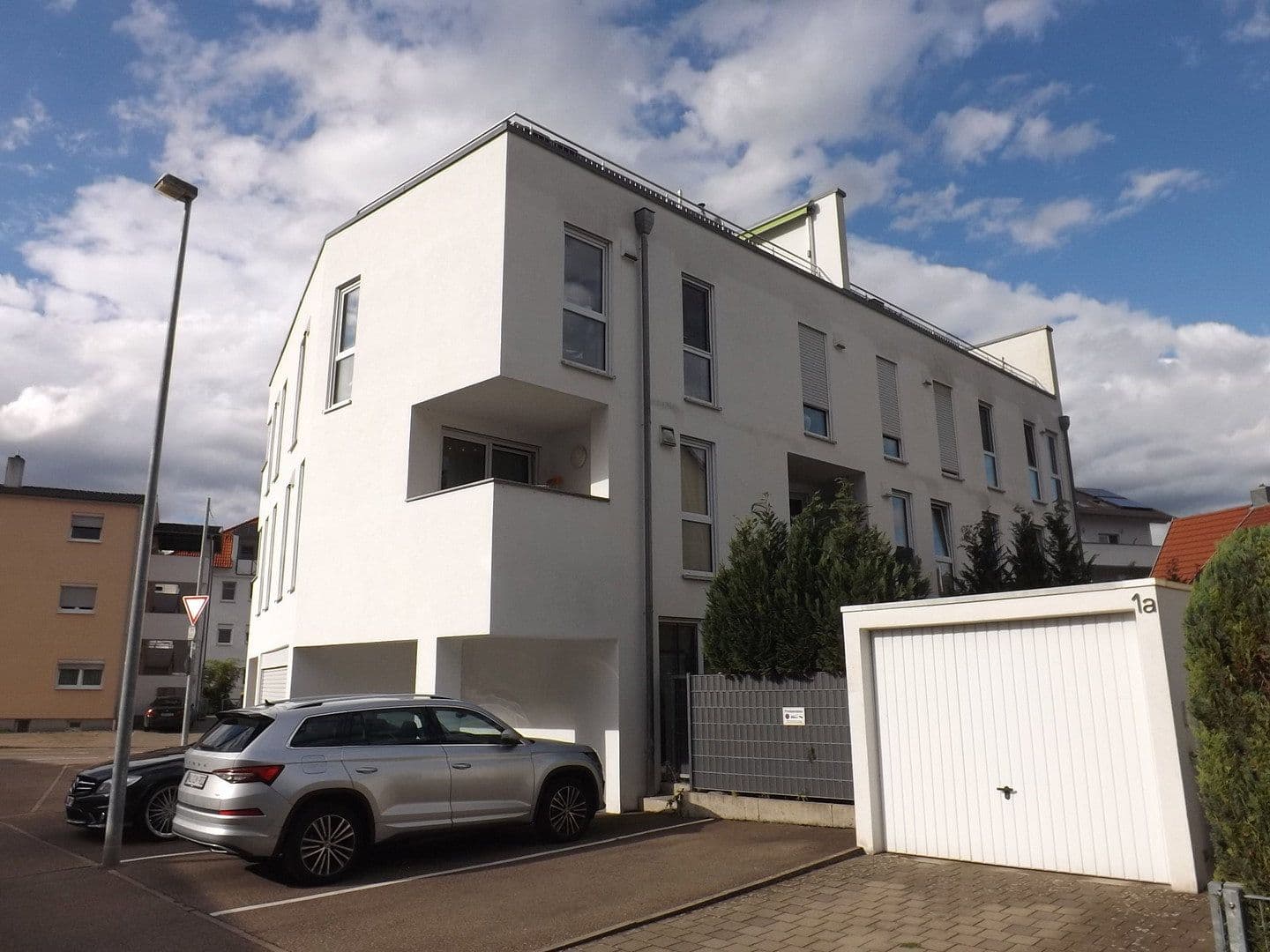 Pronájem bytu 3+1 68 m², Senden, Bavorsko Pronájem bytu 3+1 68 m², Senden, Bavorsko