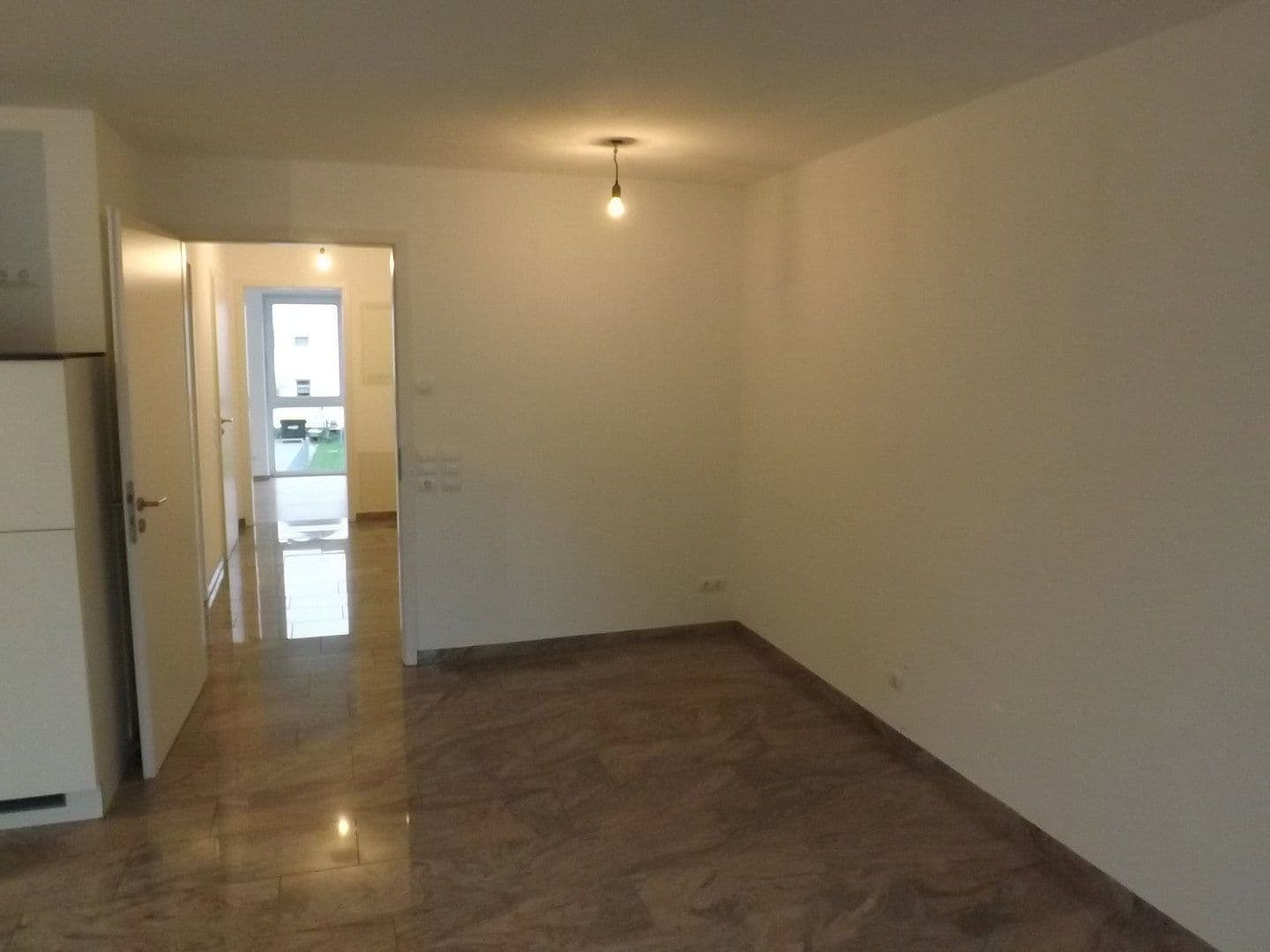 Pronájem bytu 3+1 68 m², Senden, Bavorsko Pronájem bytu 3+1 68 m², Senden, Bavorsko