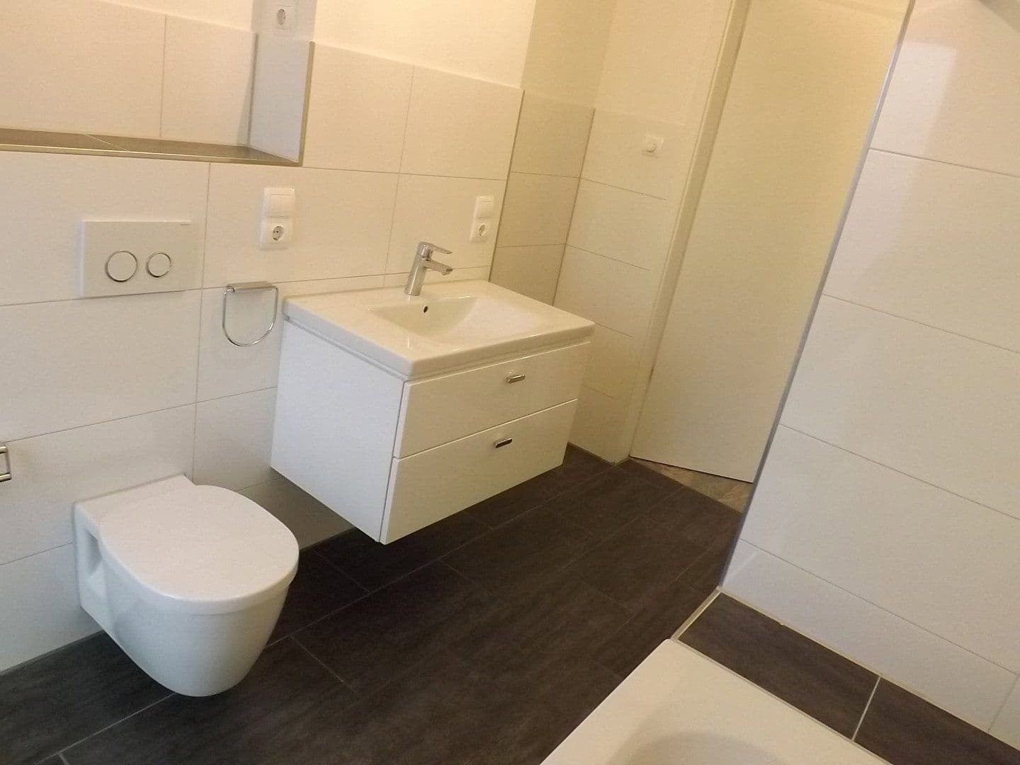 Pronájem bytu 3+1 68 m², Senden, Bavorsko Pronájem bytu 3+1 68 m², Senden, Bavorsko