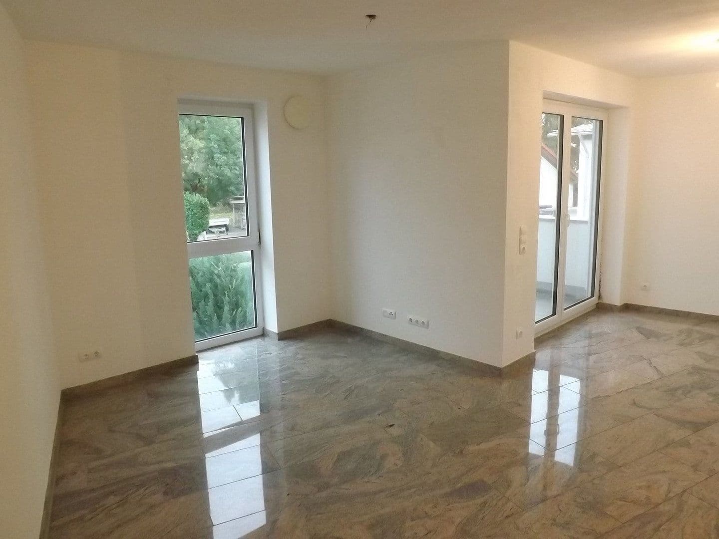 Pronájem bytu 3+1 68 m², Senden, Bavorsko Pronájem bytu 3+1 68 m², Senden, Bavorsko
