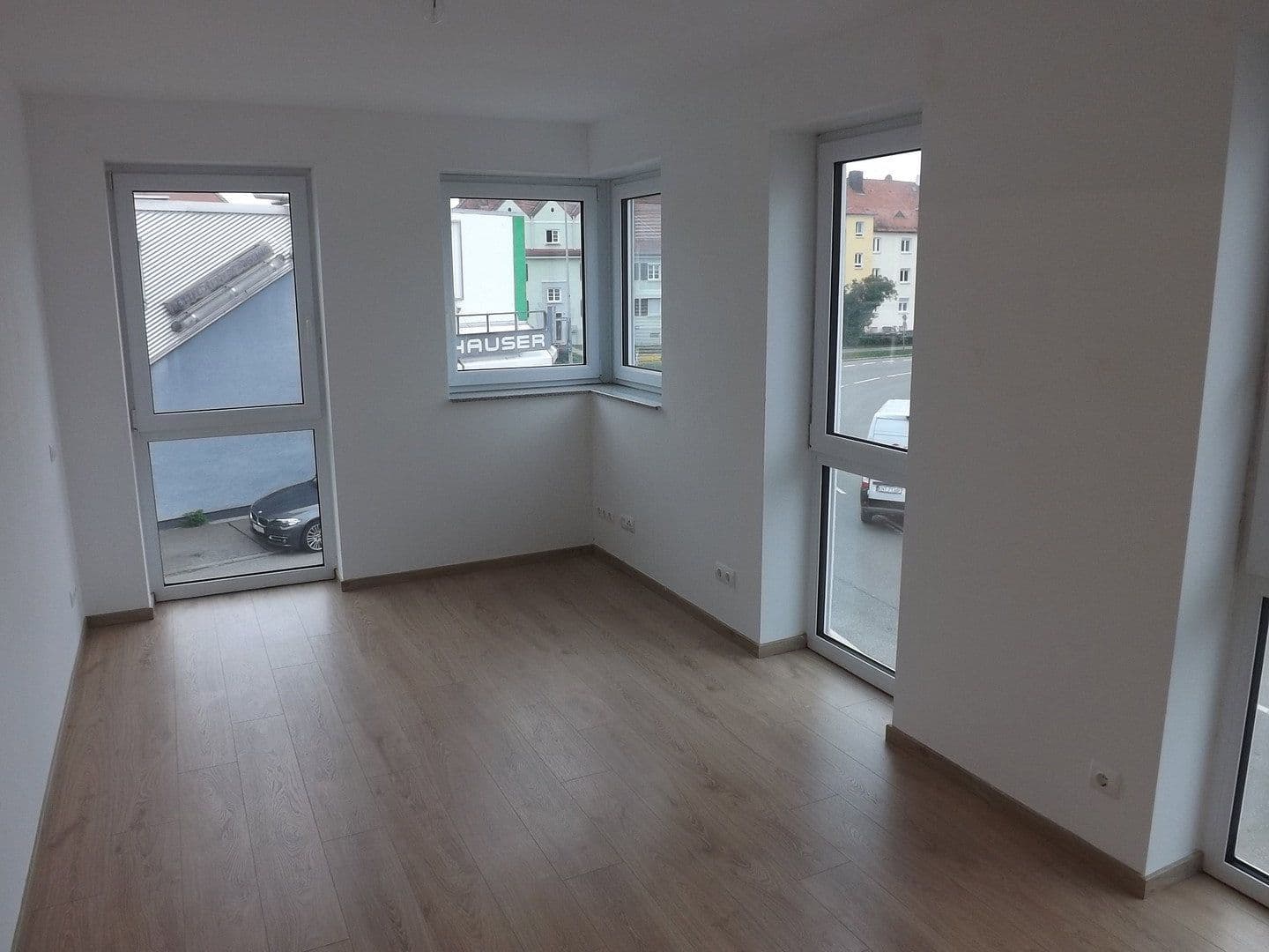 Pronájem bytu 3+1 68 m², Senden, Bavorsko Pronájem bytu 3+1 68 m², Senden, Bavorsko