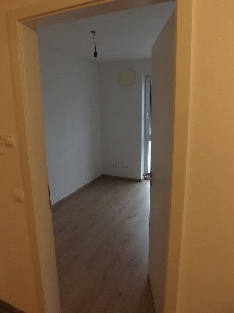 Pronájem bytu 3+1 68 m², Senden, Bavorsko Pronájem bytu 3+1 68 m², Senden, Bavorsko