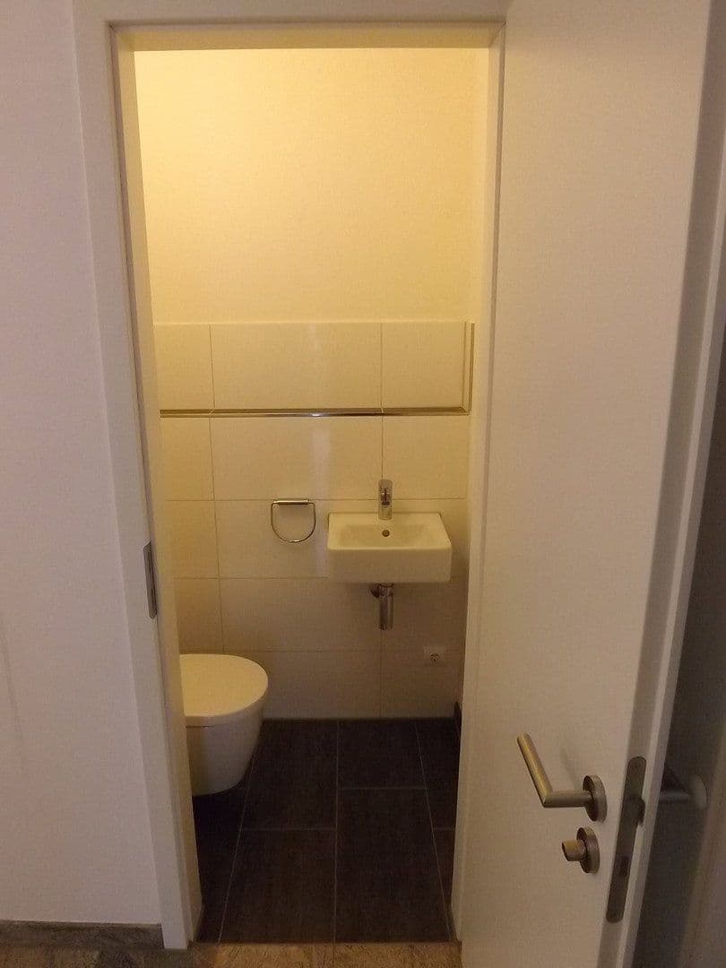Pronájem bytu 3+1 68 m², Senden, Bavorsko Pronájem bytu 3+1 68 m², Senden, Bavorsko