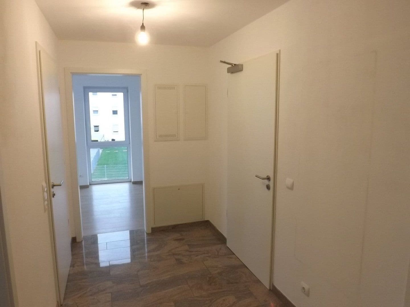 Pronájem bytu 3+1 68 m², Senden, Bavorsko Pronájem bytu 3+1 68 m², Senden, Bavorsko