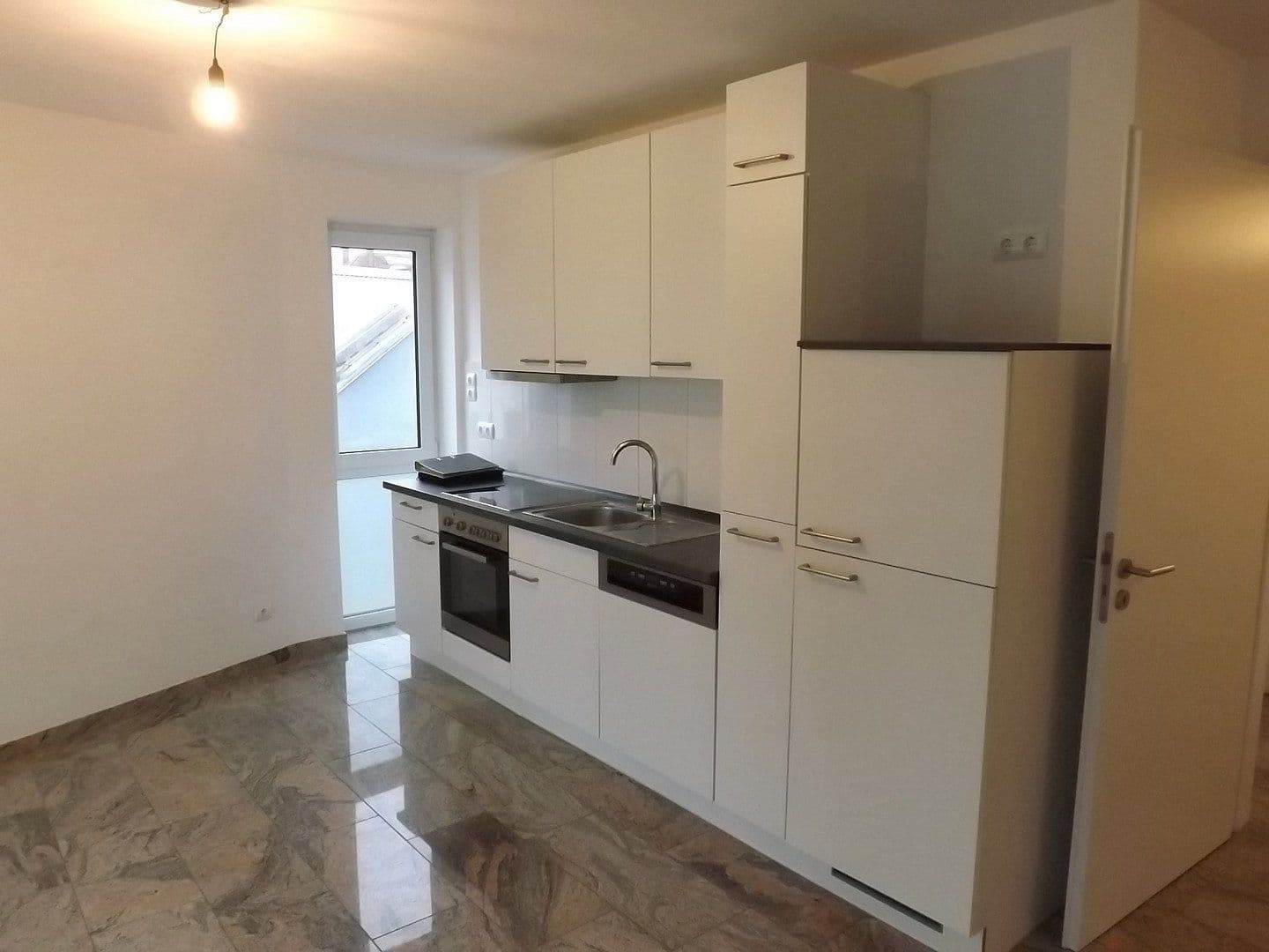 Pronájem bytu 3+1 68 m², Senden, Bavorsko Pronájem bytu 3+1 68 m², Senden, Bavorsko