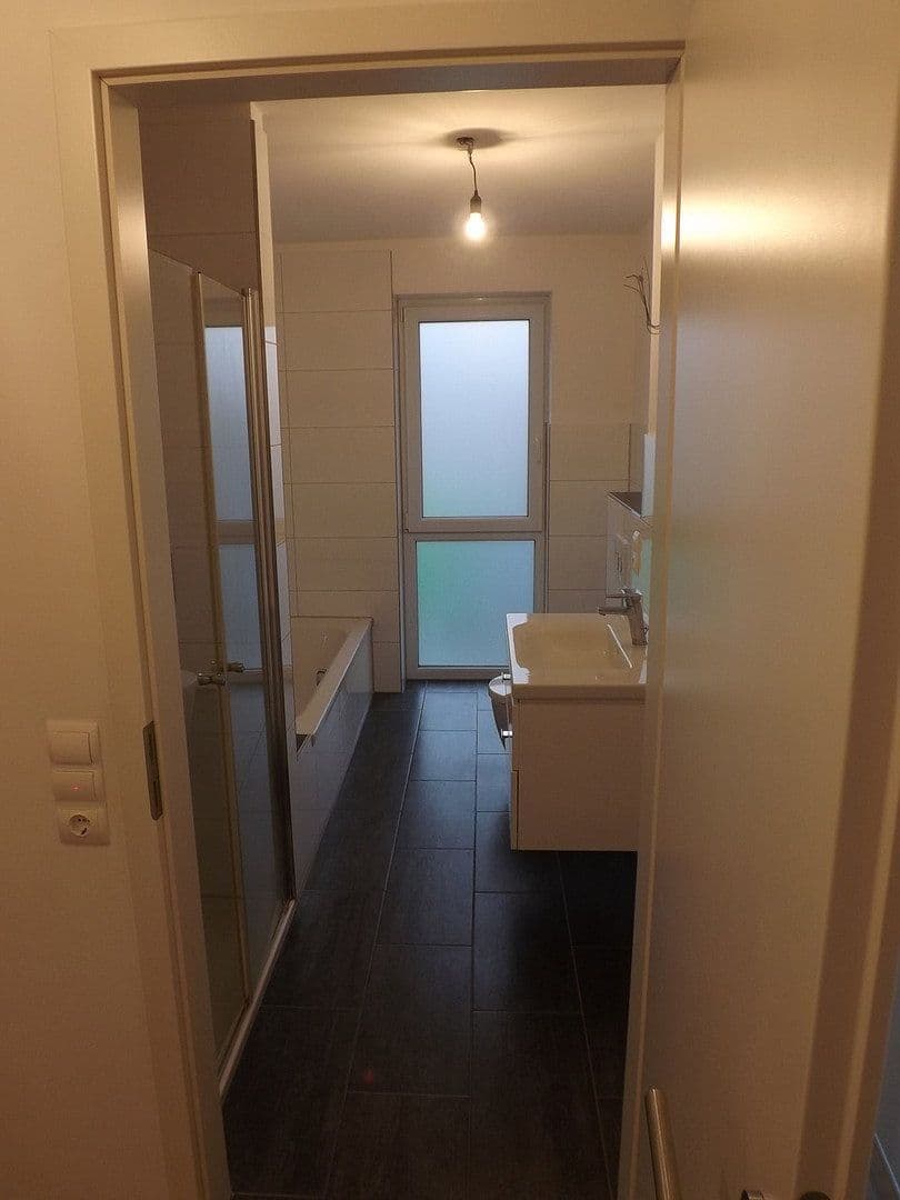 Pronájem bytu 3+1 68 m², Senden, Bavorsko Pronájem bytu 3+1 68 m², Senden, Bavorsko