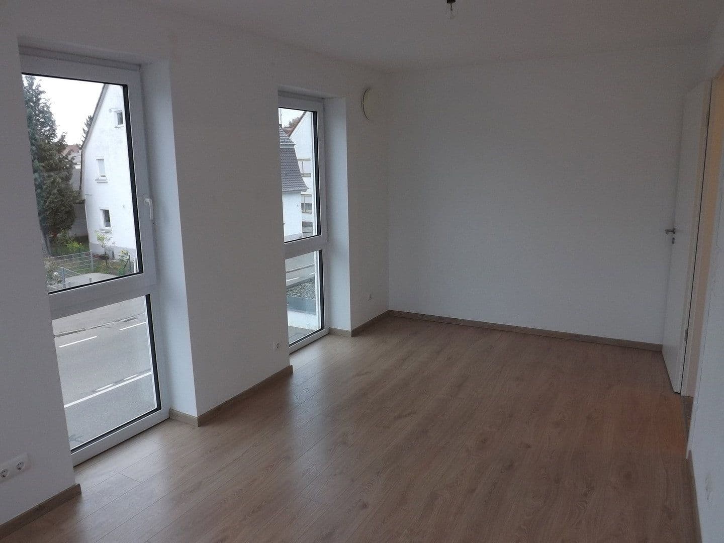 Pronájem bytu 3+1 68 m², Senden, Bavorsko Pronájem bytu 3+1 68 m², Senden, Bavorsko