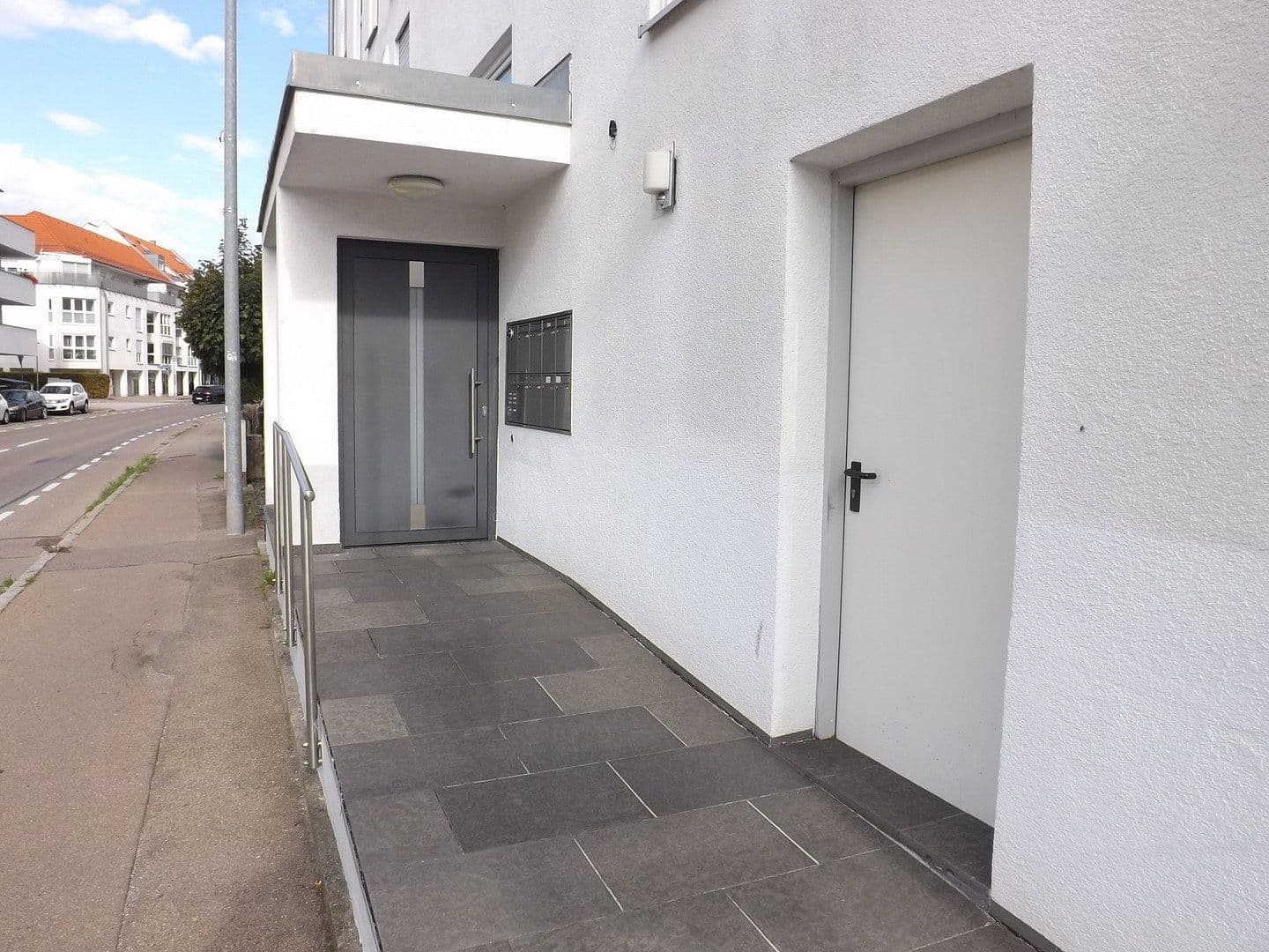 Pronájem bytu 3+1 68 m², Senden, Bavorsko Pronájem bytu 3+1 68 m², Senden, Bavorsko