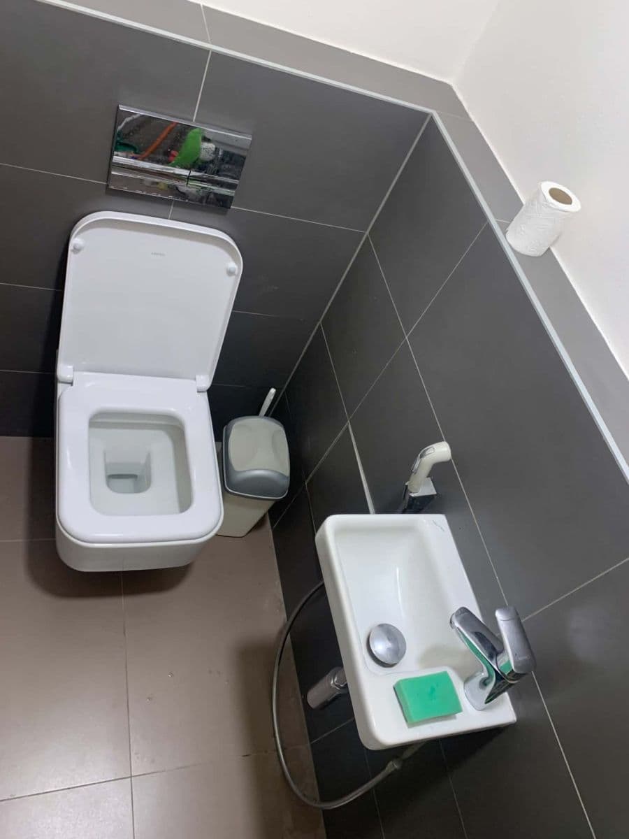 Pronájem bytu 2+kk 48 m², Pod Kavalírkou, Praha, Praha Pronájem bytu 2+kk 48 m², Pod Kavalírkou, Praha, Praha