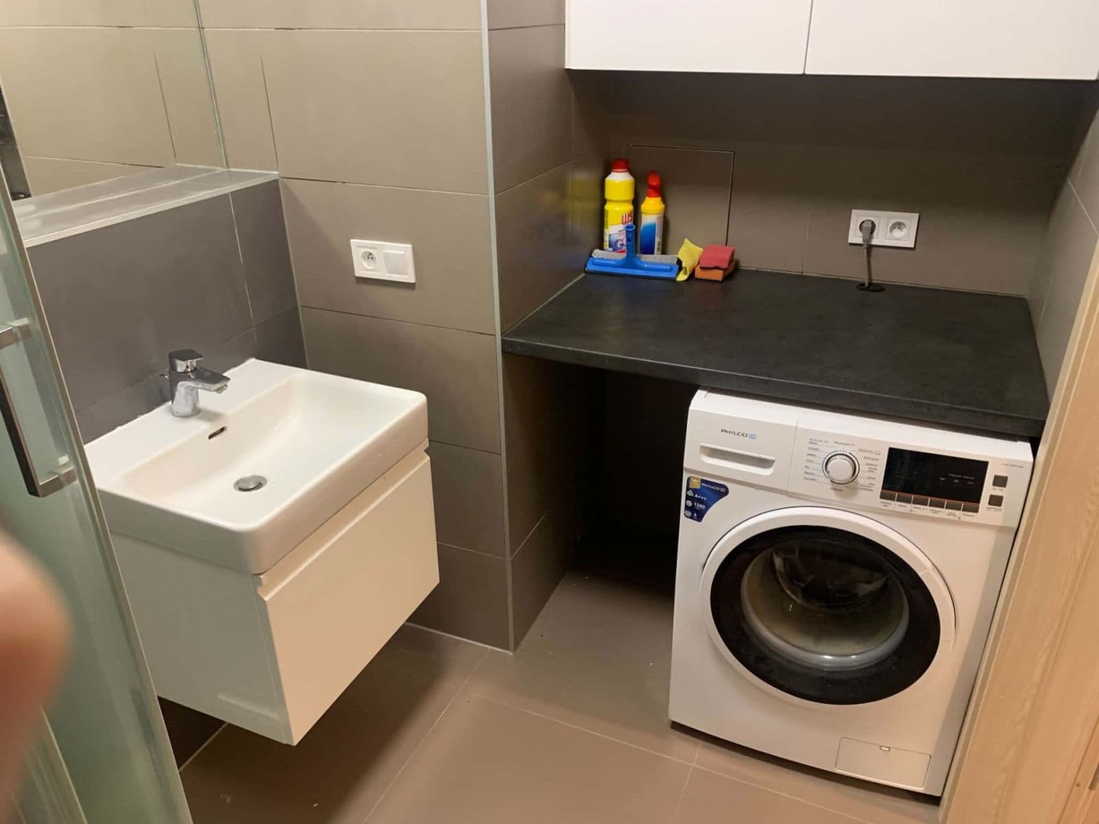 Pronájem bytu 2+kk 48 m², Pod Kavalírkou, Praha, Praha Pronájem bytu 2+kk 48 m², Pod Kavalírkou, Praha, Praha