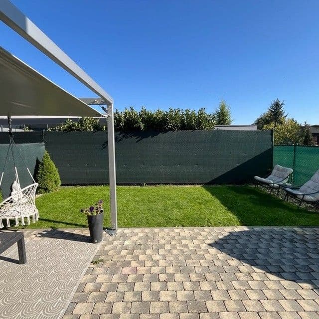 Pronájem bytu 2+kk 62 m², Sokolnická, Brno, Jihomoravský kraj Pronájem bytu 2+kk 62 m², Sokolnická, Brno, Jihomoravský kraj