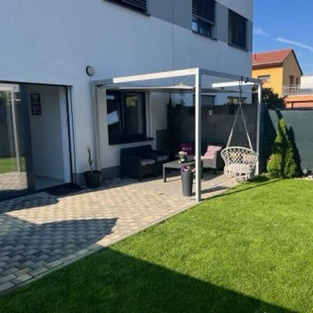 Pronájem bytu 2+kk 62 m², Sokolnická, Brno, Jihomoravský kraj Pronájem bytu 2+kk 62 m², Sokolnická, Brno, Jihomoravský kraj