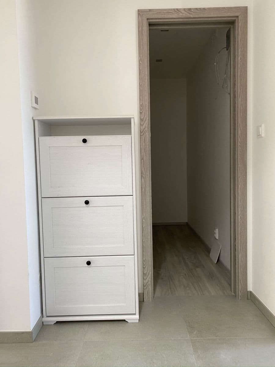 Pronájem bytu 2+kk 62 m², Sokolnická, Brno, Jihomoravský kraj Pronájem bytu 2+kk 62 m², Sokolnická, Brno, Jihomoravský kraj