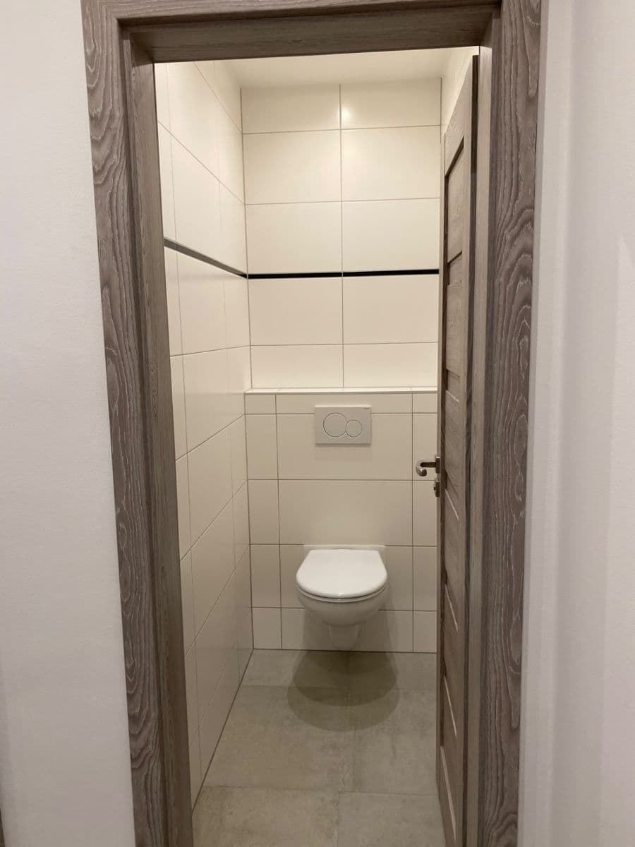 Pronájem bytu 2+kk 62 m², Sokolnická, Brno, Jihomoravský kraj Pronájem bytu 2+kk 62 m², Sokolnická, Brno, Jihomoravský kraj