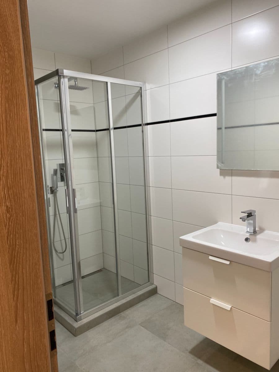 Pronájem bytu 2+kk 62 m², Sokolnická, Brno, Jihomoravský kraj Pronájem bytu 2+kk 62 m², Sokolnická, Brno, Jihomoravský kraj