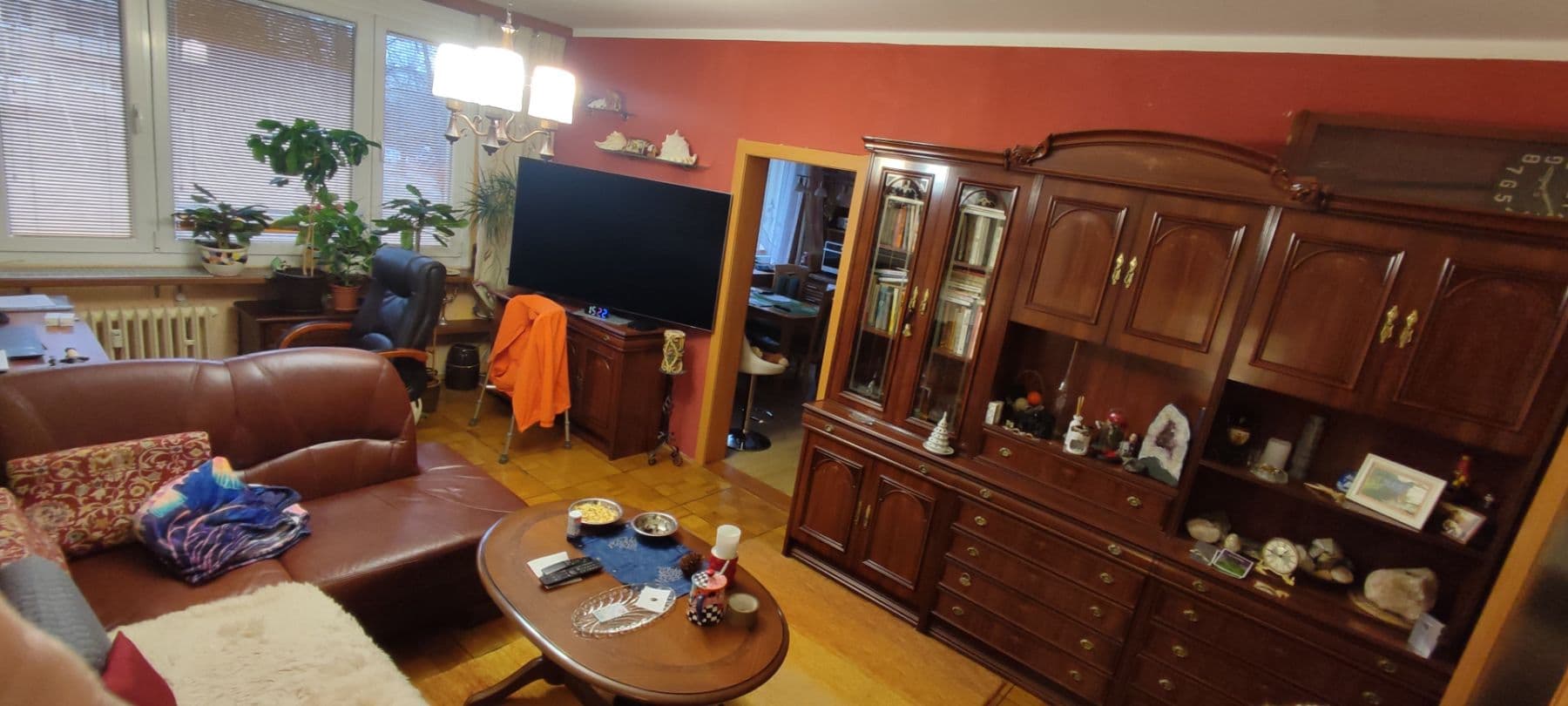 Prodej bytu 3+kk 62 m², Nad Lesním divadlem, Praha, Praha Prodej bytu 3+kk 62 m², Nad Lesním divadlem, Praha, Praha