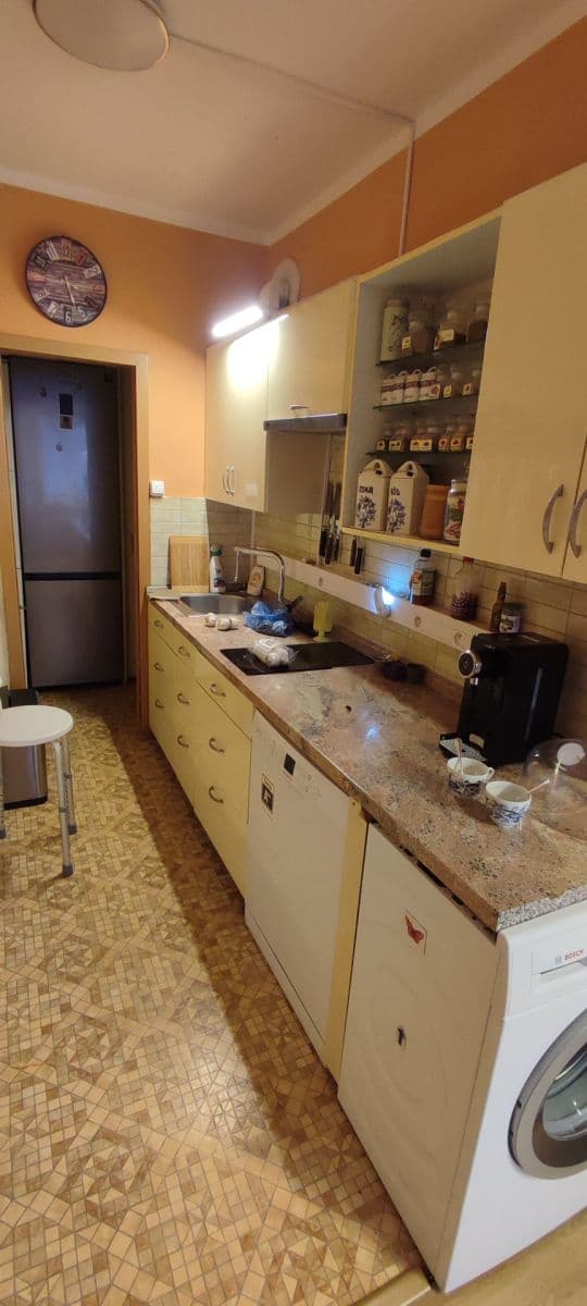 Prodej bytu 3+kk 62 m², Nad Lesním divadlem, Praha, Praha Prodej bytu 3+kk 62 m², Nad Lesním divadlem, Praha, Praha