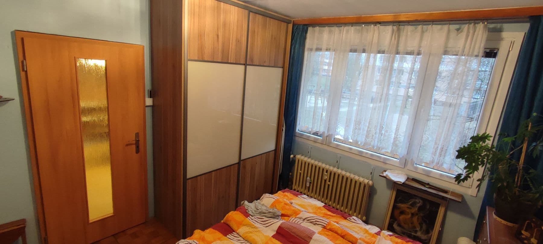 Prodej bytu 3+kk 62 m², Nad Lesním divadlem, Praha, Praha Prodej bytu 3+kk 62 m², Nad Lesním divadlem, Praha, Praha
