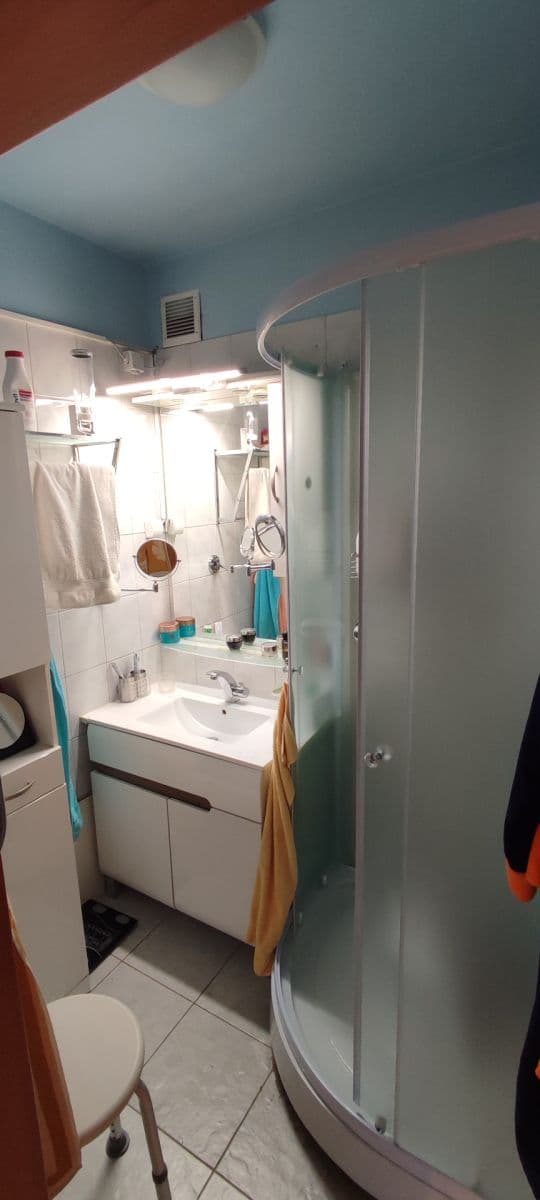 Prodej bytu 3+kk 62 m², Nad Lesním divadlem, Praha, Praha Prodej bytu 3+kk 62 m², Nad Lesním divadlem, Praha, Praha