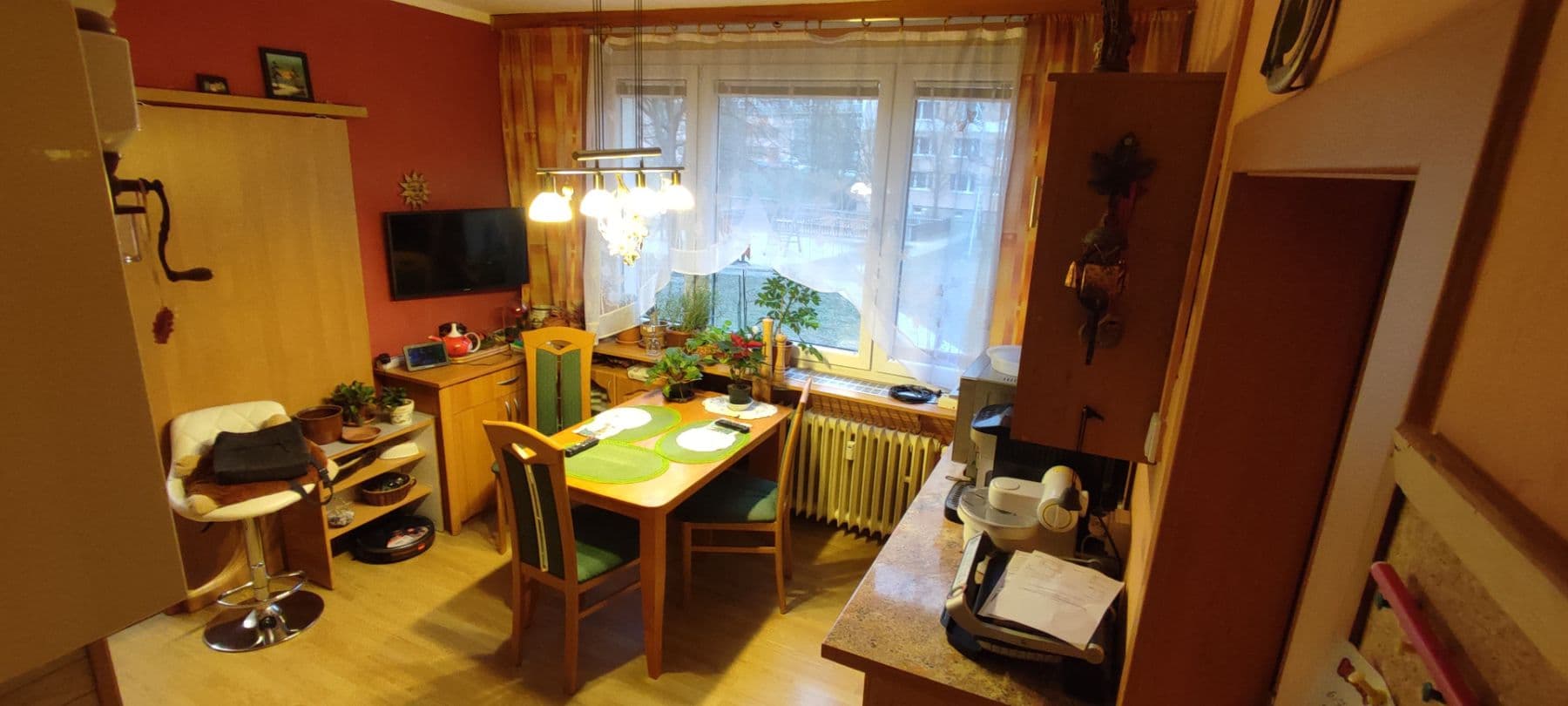Prodej bytu 3+kk 62 m², Nad Lesním divadlem, Praha, Praha Prodej bytu 3+kk 62 m², Nad Lesním divadlem, Praha, Praha