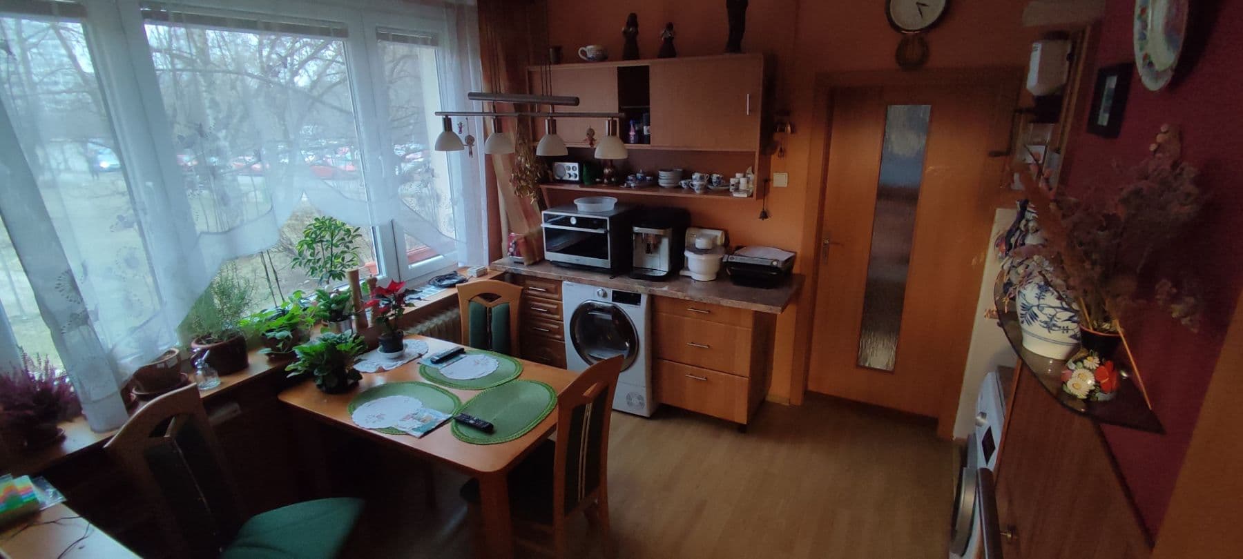 Prodej bytu 3+kk 62 m², Nad Lesním divadlem, Praha, Praha Prodej bytu 3+kk 62 m², Nad Lesním divadlem, Praha, Praha