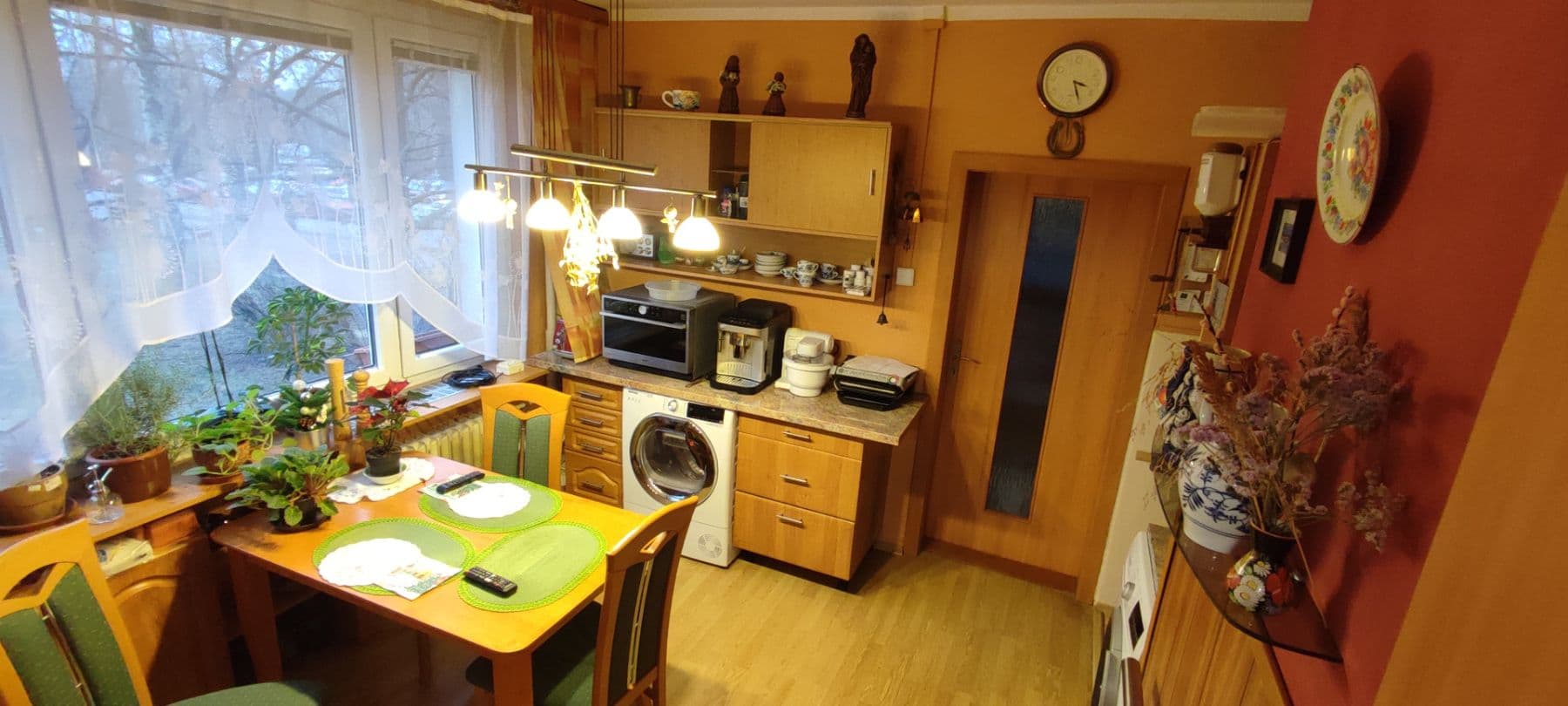 Prodej bytu 3+kk 62 m², Nad Lesním divadlem, Praha, Praha Prodej bytu 3+kk 62 m², Nad Lesním divadlem, Praha, Praha