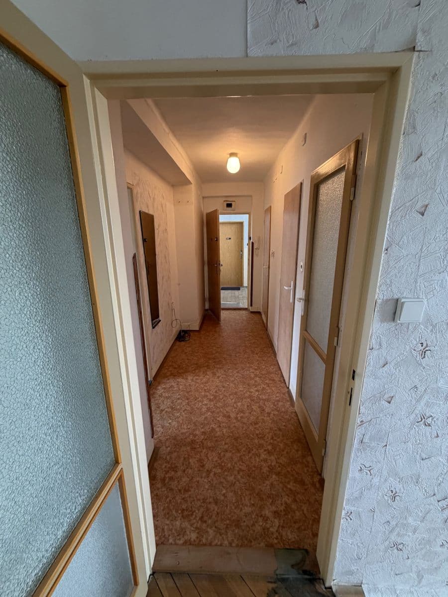 Prodej bytu 3+1 69 m², Písečná, Hradec Králové, Královéhradecký kraj Prodej bytu 3+1 69 m², Písečná, Hradec Králové, Královéhradecký kraj