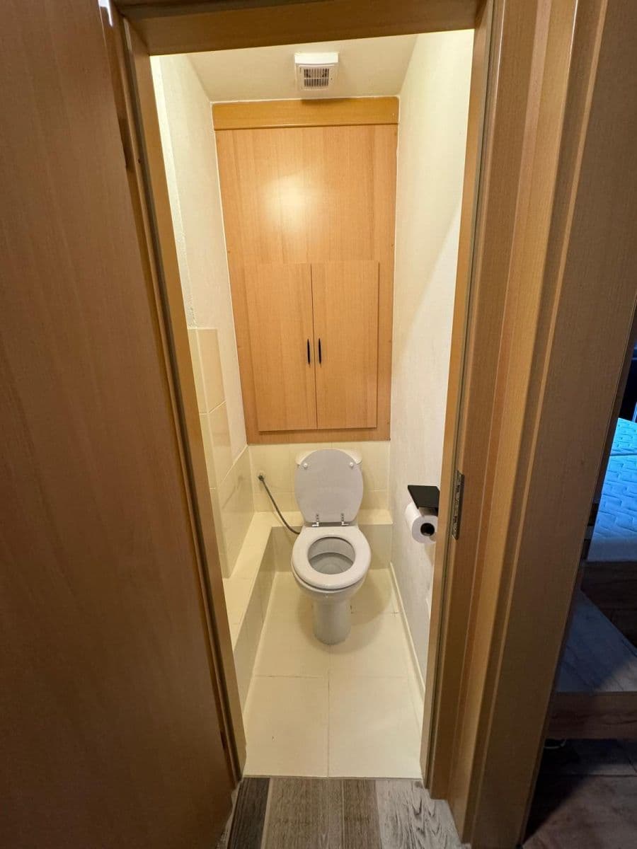 Prodej bytu 2+1 55 m², Vrchlického, Jihlava, Kraj Vysočina Prodej bytu 2+1 55 m², Vrchlického, Jihlava, Kraj Vysočina