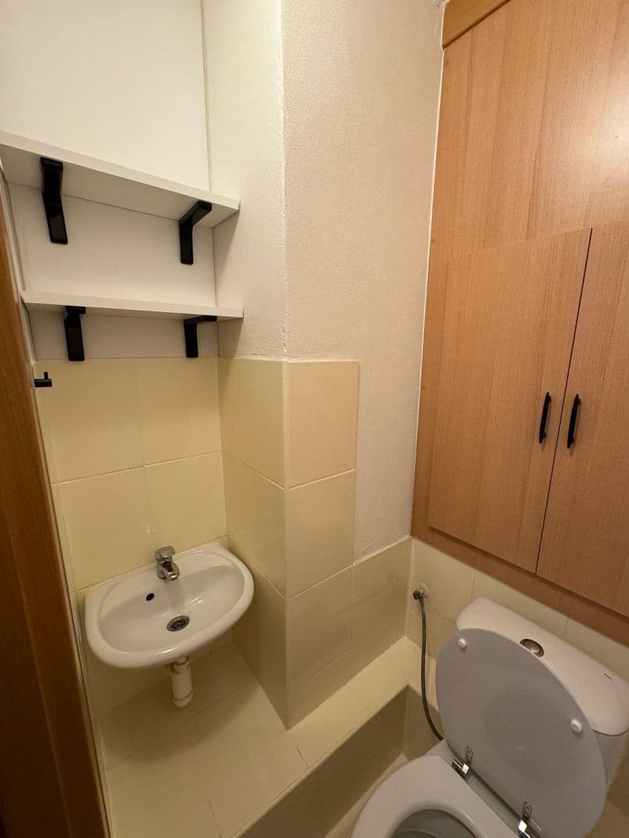 Prodej bytu 2+1 55 m², Vrchlického, Jihlava, Kraj Vysočina Prodej bytu 2+1 55 m², Vrchlického, Jihlava, Kraj Vysočina