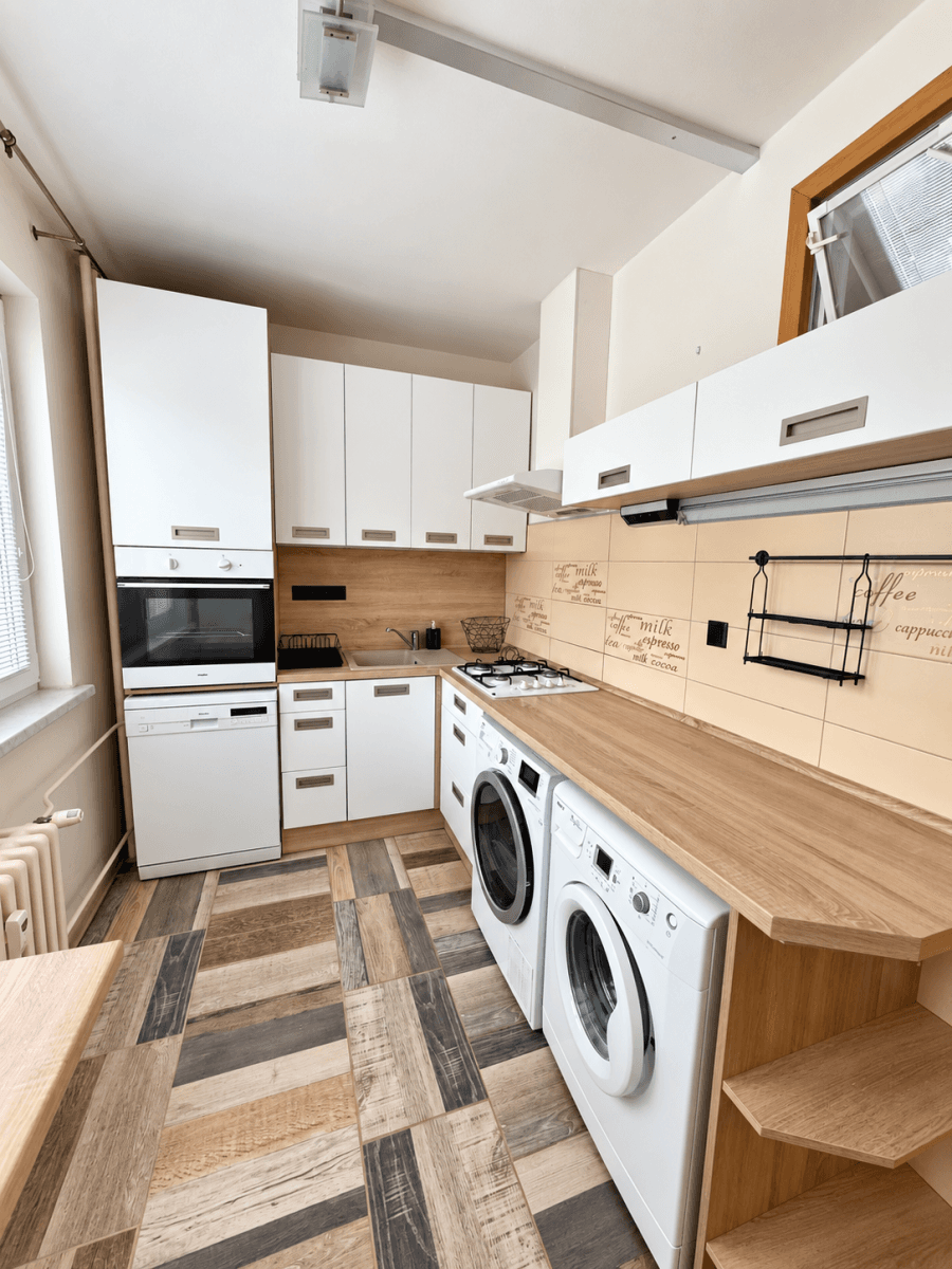 Prodej bytu 2+1 55 m², Vrchlického, Jihlava, Kraj Vysočina Prodej bytu 2+1 55 m², Vrchlického, Jihlava, Kraj Vysočina