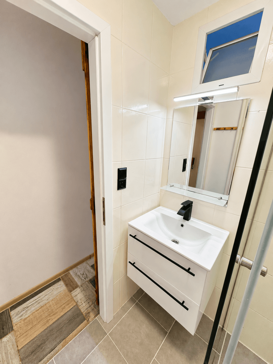 Prodej bytu 2+1 55 m², Vrchlického, Jihlava, Kraj Vysočina Prodej bytu 2+1 55 m², Vrchlického, Jihlava, Kraj Vysočina