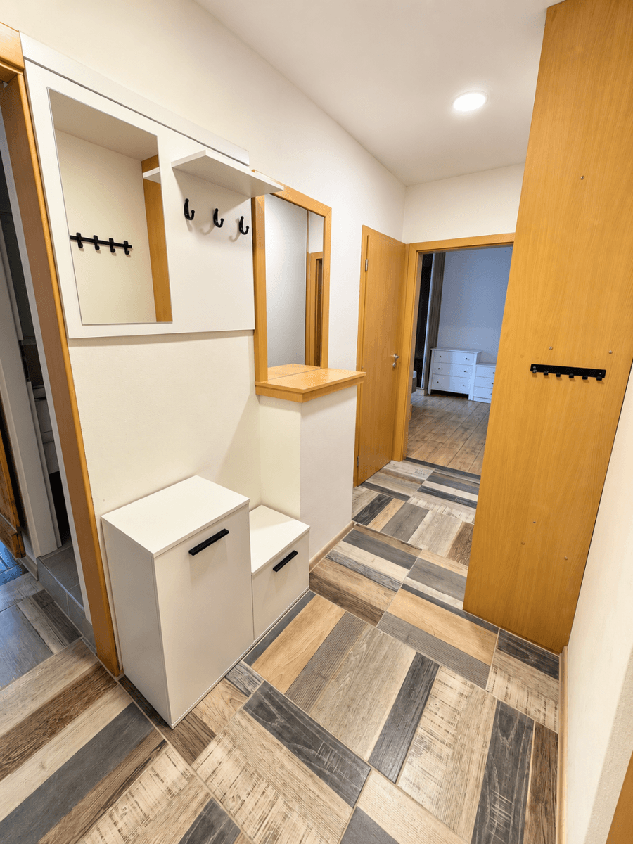 Prodej bytu 2+1 55 m², Vrchlického, Jihlava, Kraj Vysočina Prodej bytu 2+1 55 m², Vrchlického, Jihlava, Kraj Vysočina