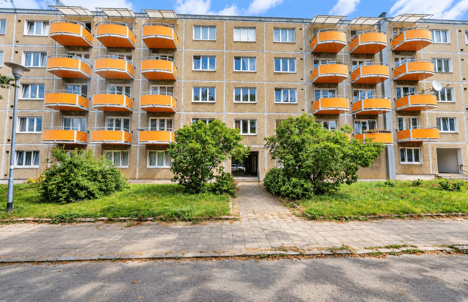 Prodej bytu 2+1 55 m², Vrchlického, Jihlava, Kraj Vysočina Prodej bytu 2+1 55 m², Vrchlického, Jihlava, Kraj Vysočina