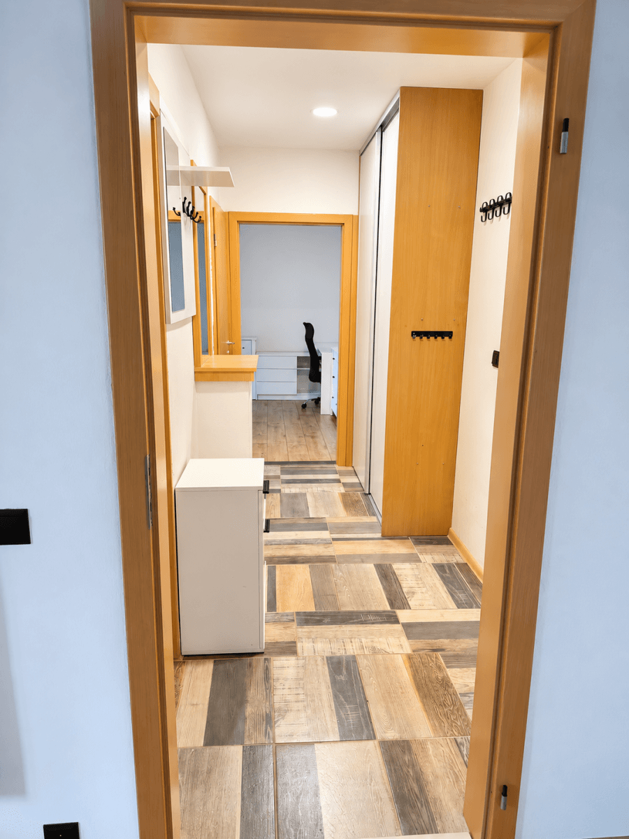 Prodej bytu 2+1 55 m², Vrchlického, Jihlava, Kraj Vysočina Prodej bytu 2+1 55 m², Vrchlického, Jihlava, Kraj Vysočina