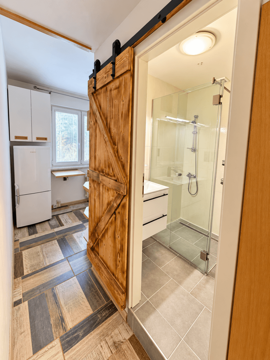 Prodej bytu 2+1 55 m², Vrchlického, Jihlava, Kraj Vysočina Prodej bytu 2+1 55 m², Vrchlického, Jihlava, Kraj Vysočina