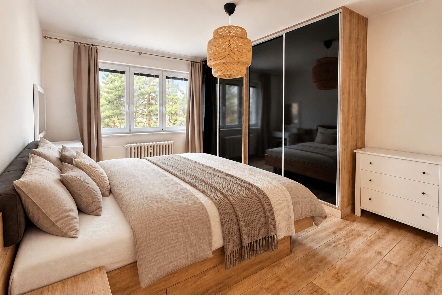Prodej bytu 2+1 55 m², Vrchlického, Jihlava, Kraj Vysočina Prodej bytu 2+1 55 m², Vrchlického, Jihlava, Kraj Vysočina