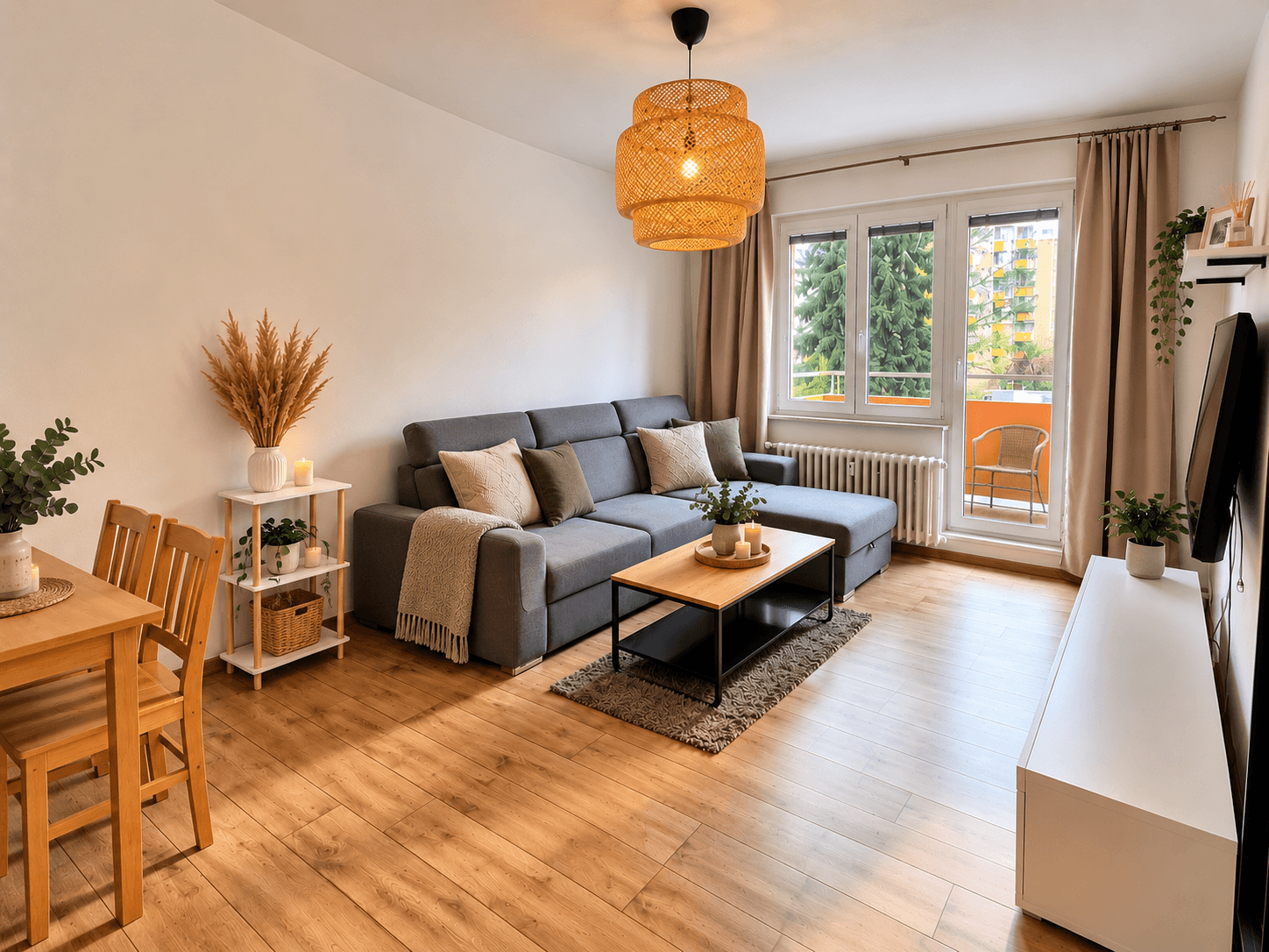 Prodej bytu 2+1 55 m², Vrchlického, Jihlava, Kraj Vysočina Prodej bytu 2+1 55 m², Vrchlického, Jihlava, Kraj Vysočina