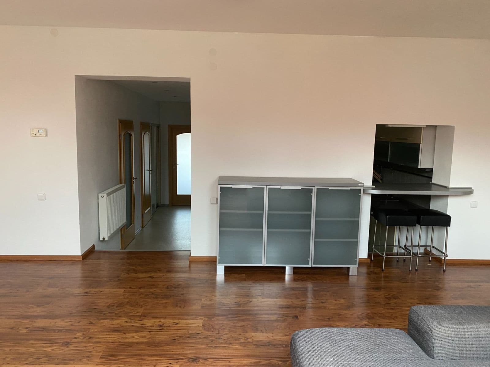 Pronájem bytu 2+1 87 m², Za Poštou, Praha, Praha Pronájem bytu 2+1 87 m², Za Poštou, Praha, Praha