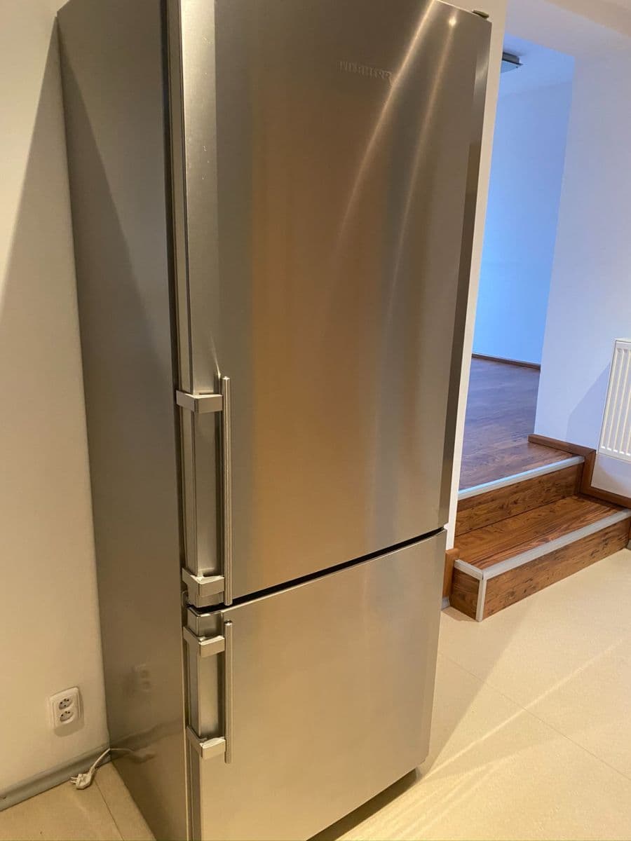 Pronájem bytu 2+1 87 m², Za Poštou, Praha, Praha Pronájem bytu 2+1 87 m², Za Poštou, Praha, Praha