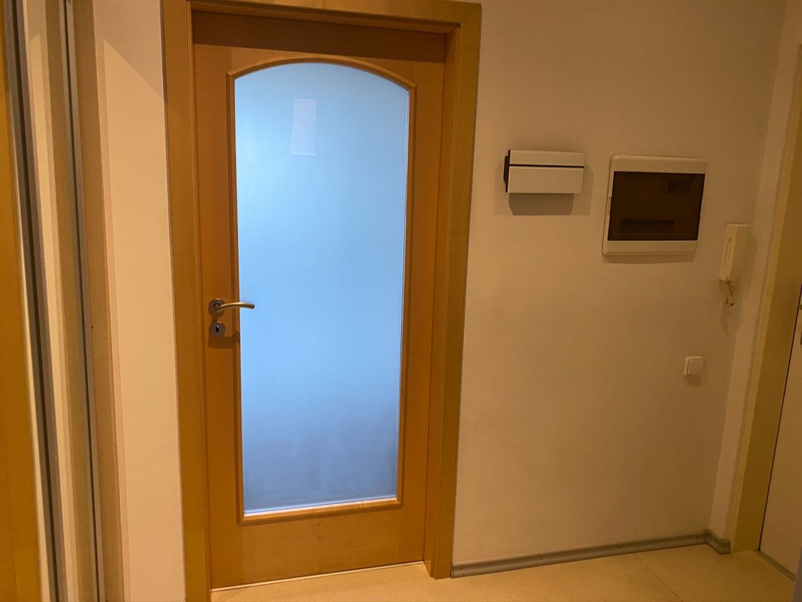 Pronájem bytu 2+1 87 m², Za Poštou, Praha, Praha Pronájem bytu 2+1 87 m², Za Poštou, Praha, Praha