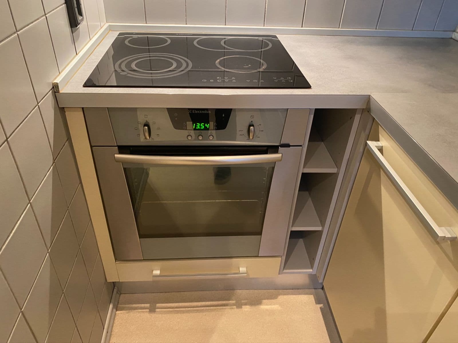 Pronájem bytu 2+1 87 m², Za Poštou, Praha, Praha Pronájem bytu 2+1 87 m², Za Poštou, Praha, Praha