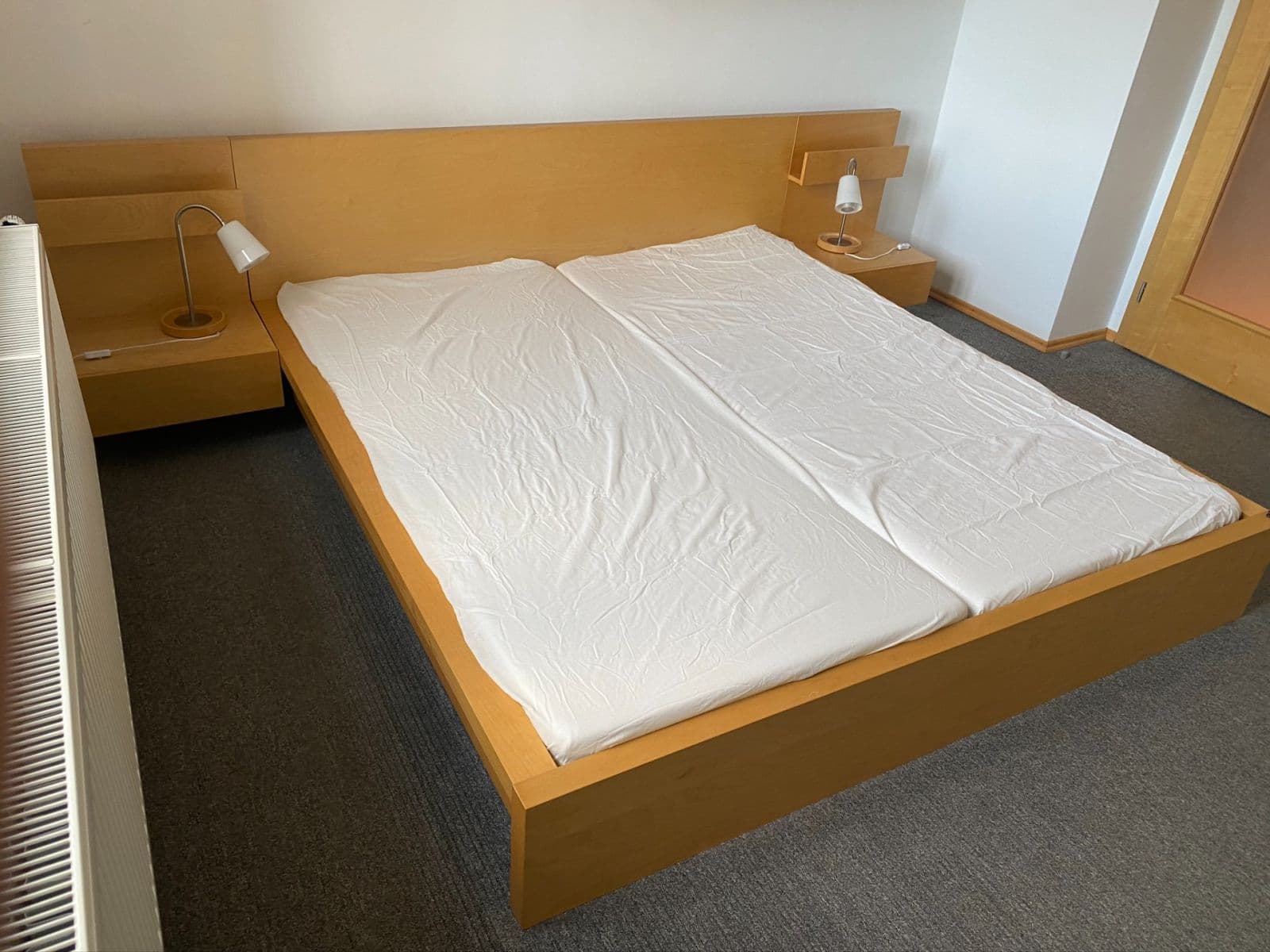 Pronájem bytu 2+1 87 m², Za Poštou, Praha, Praha Pronájem bytu 2+1 87 m², Za Poštou, Praha, Praha