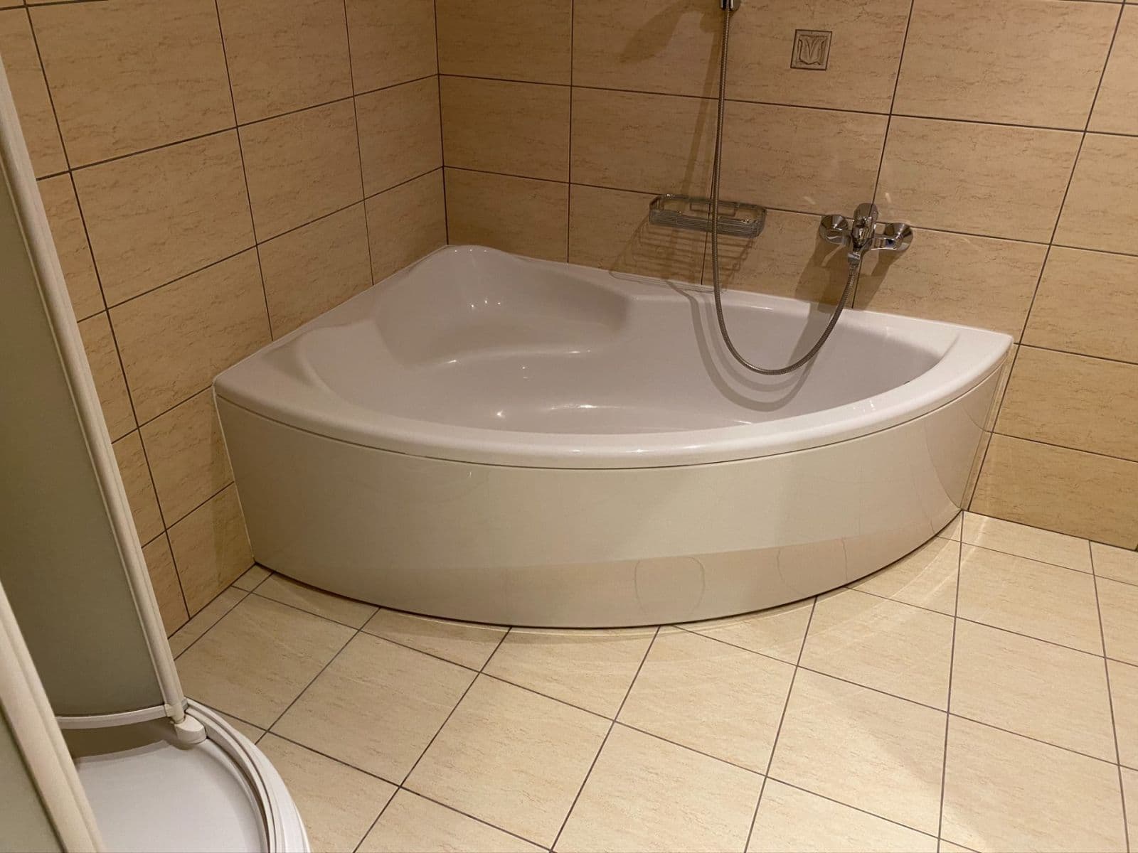 Pronájem bytu 2+1 87 m², Za Poštou, Praha, Praha Pronájem bytu 2+1 87 m², Za Poštou, Praha, Praha