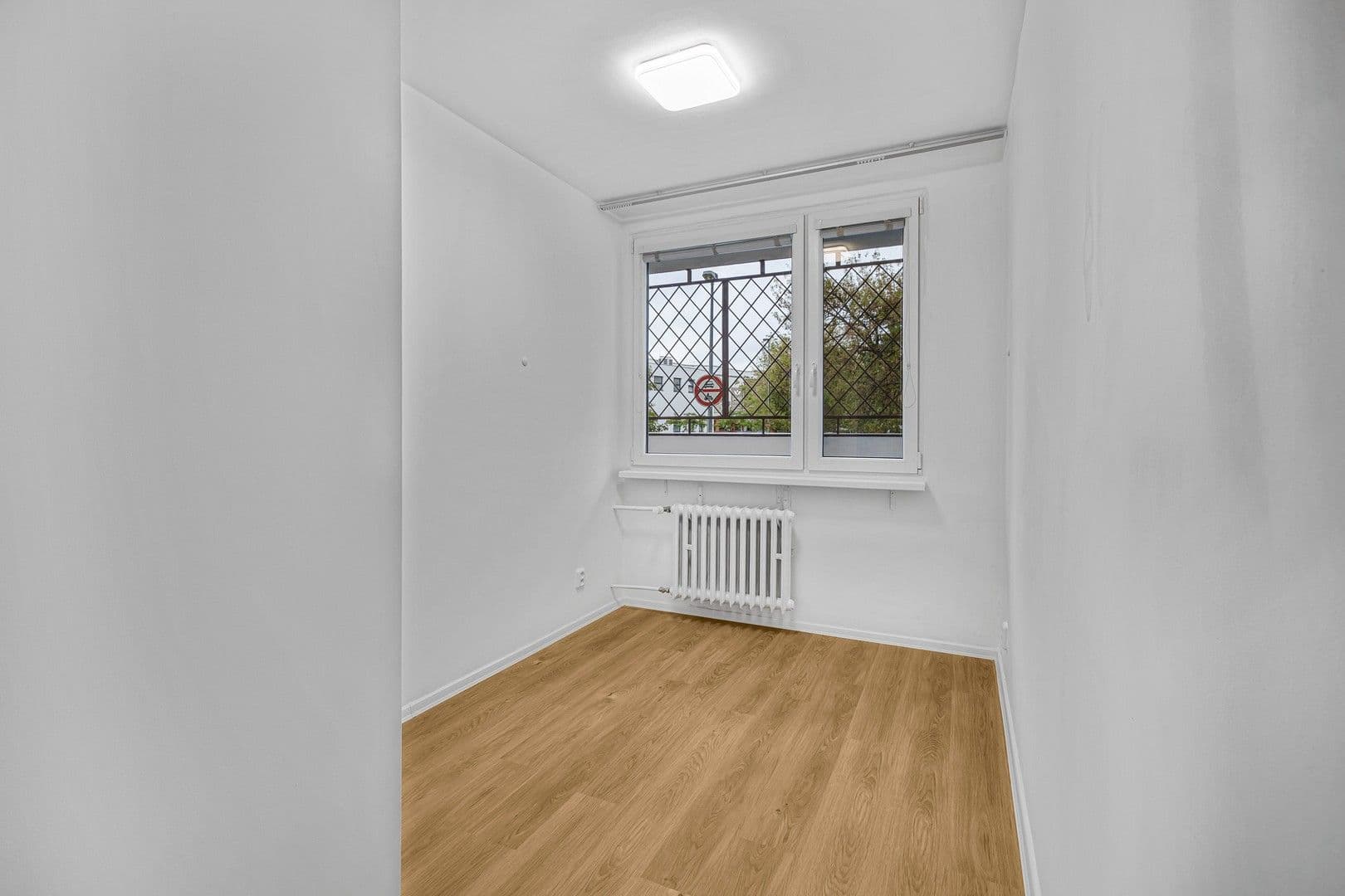 Pronájem bytu 2+kk 32 m², Jílovská, Praha, Praha Pronájem bytu 2+kk 32 m², Jílovská, Praha, Praha