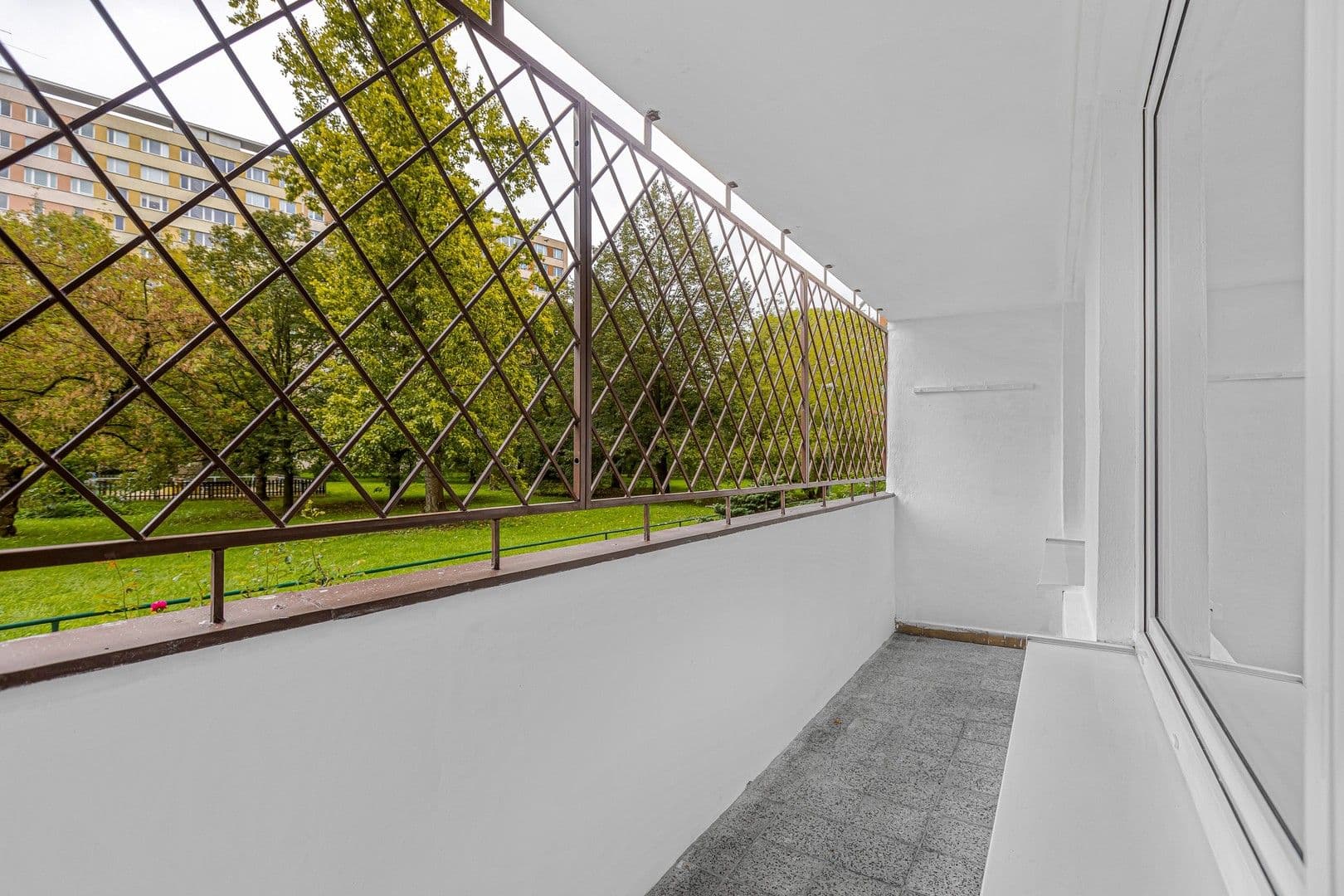 Pronájem bytu 2+kk 32 m², Jílovská, Praha, Praha Pronájem bytu 2+kk 32 m², Jílovská, Praha, Praha