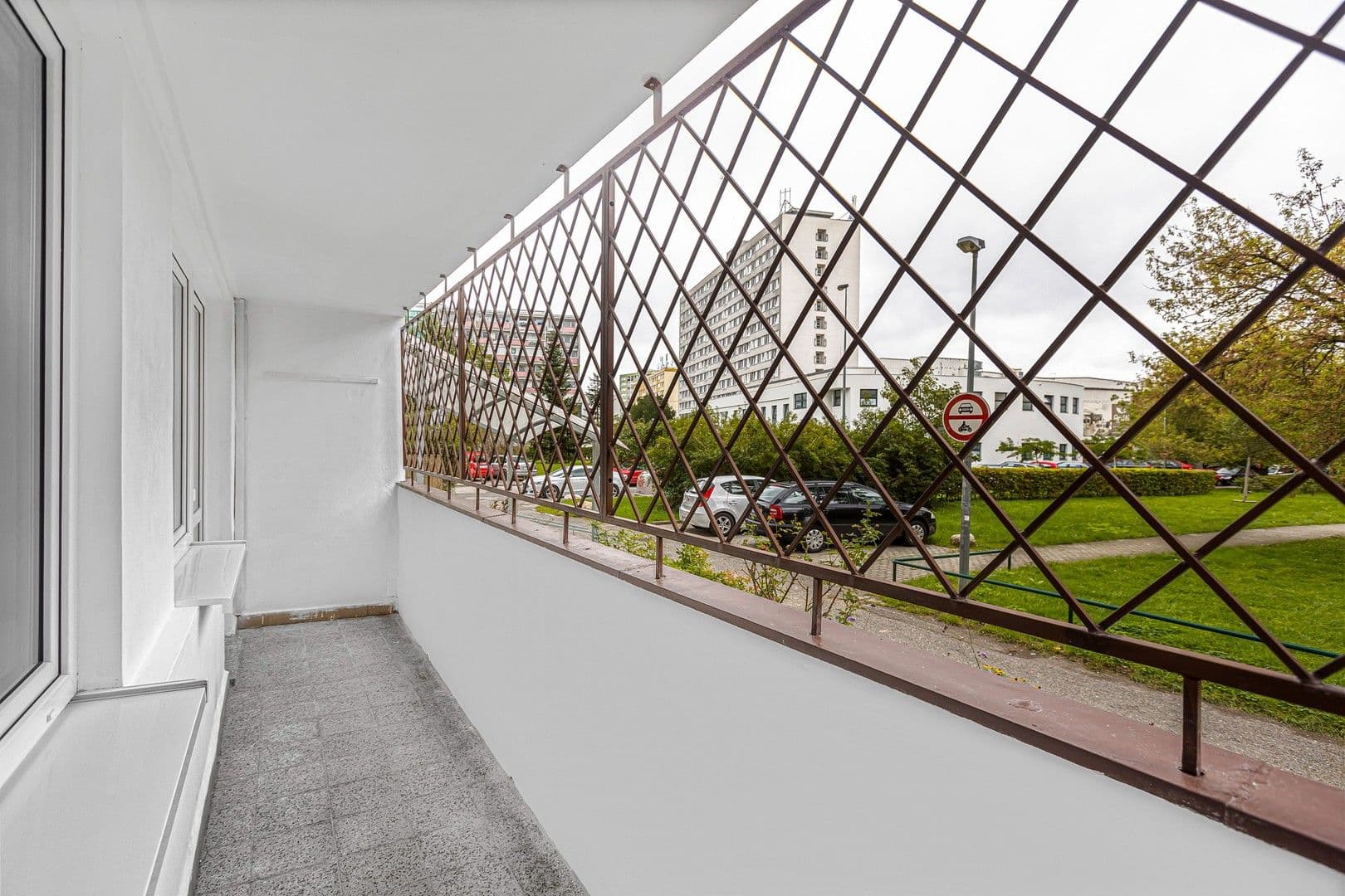 Pronájem bytu 2+kk 32 m², Jílovská, Praha, Praha Pronájem bytu 2+kk 32 m², Jílovská, Praha, Praha